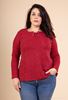 Immagine di CURVY GIRL FASHION SWEATER